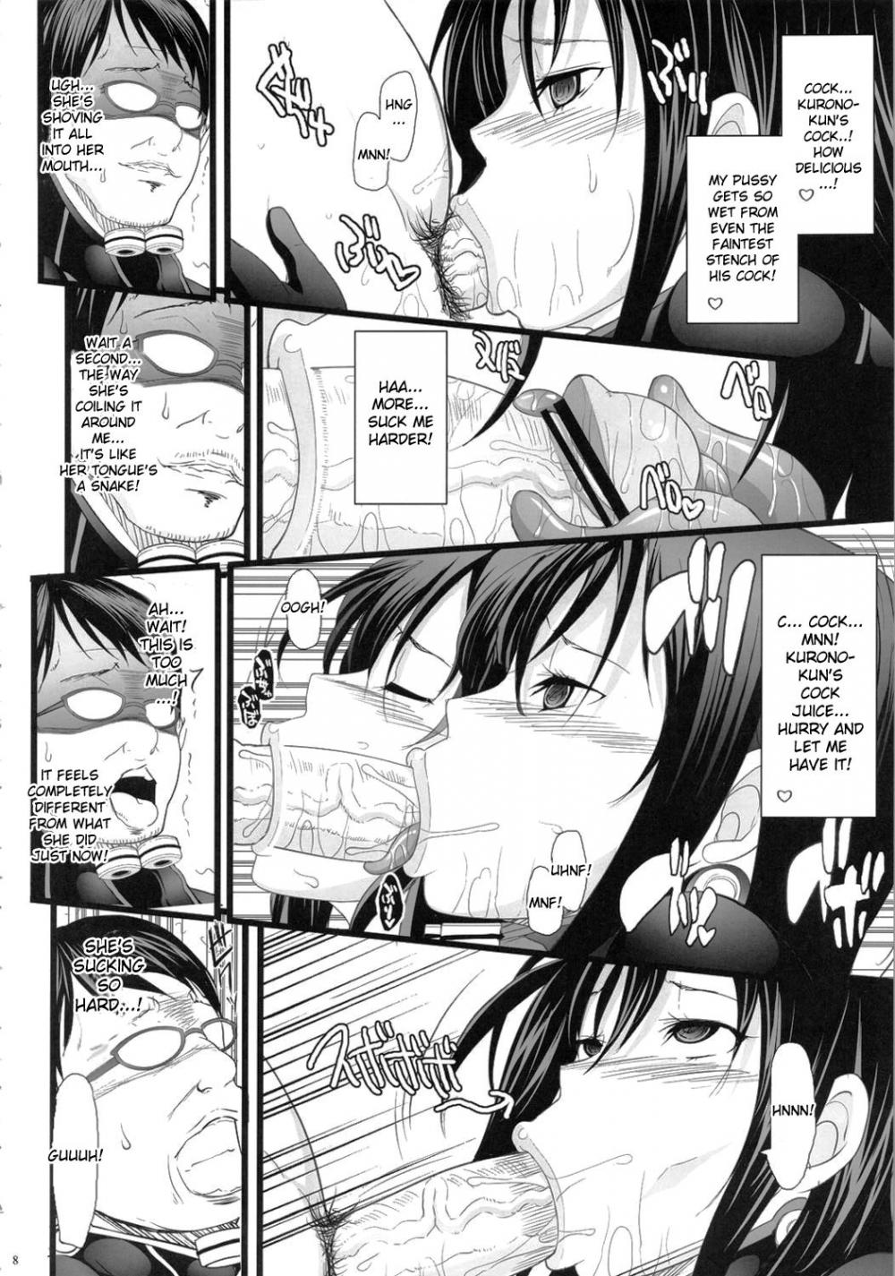 Hentai Manga Comic-Hynpotized Woman-Read-7